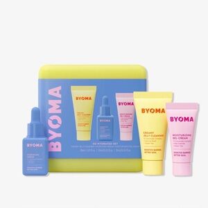 BYOMA So Hydrated Set